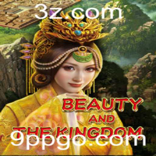 Descubra o Fascinante Mundo de 'BeautyAndTheKingdom'