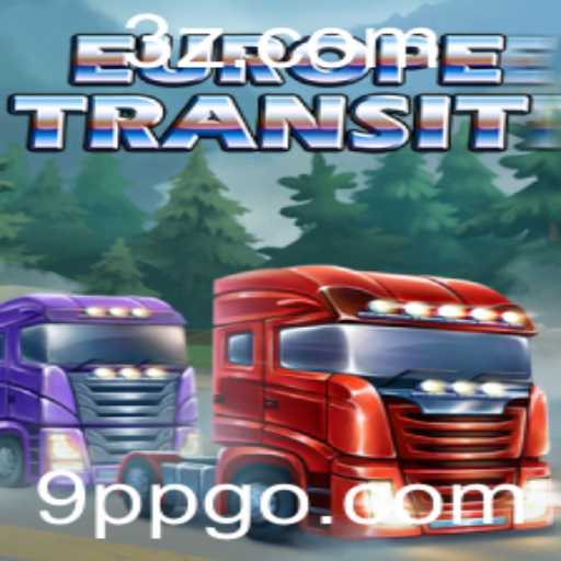 Explorando o Mundo de EuropeTransit: Um Jogo de Estratégia e Aventura
