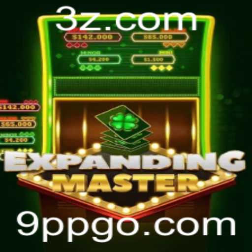 Descubra o Mundo Fascinante de ExpandingMaster: Um Novo Conceito em Jogos de Estratégia