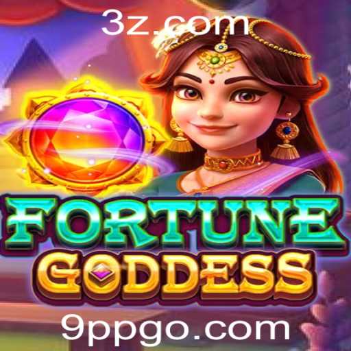 Explorando o Universo de FORTUNEGODDESS: Descrição e Regras do Jogo
