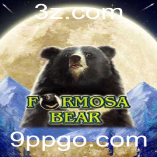 Explorando o Mundo de 'FormosaBear': Uma Aventura Inovadora