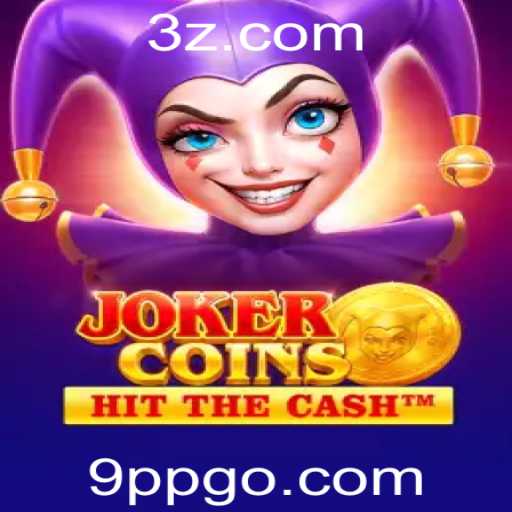 JokerCoins: Exploração do Mundo Dinâmico do Jogo