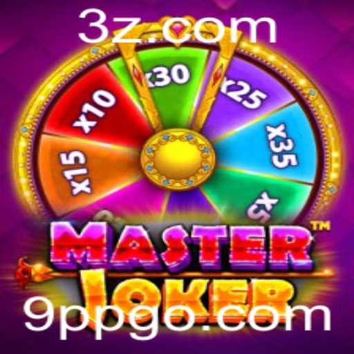 Explorando o Fascinante Universo do Jogo MasterJoker