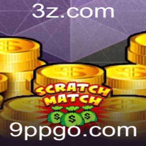 Explorando o Fenômeno do Jogo ScratchMatch