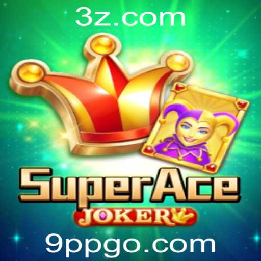 Descubra o Mundo de SuperAceJoker – Um Jogo Inovador