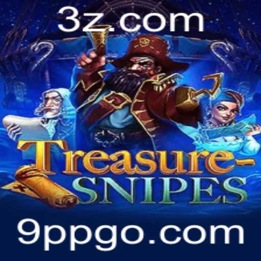 Explorando o Empolgante Mundo de 'TreasureSnipes'